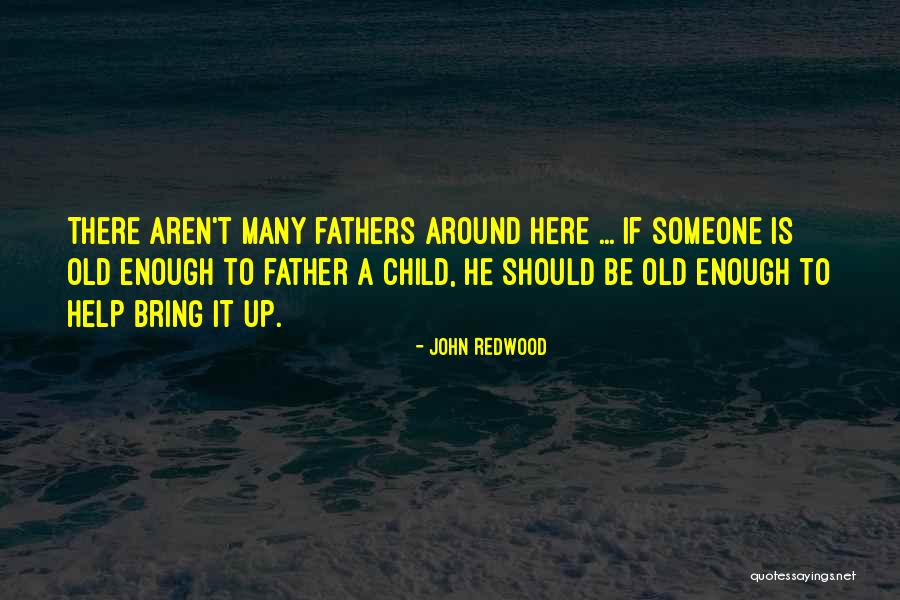 John Redwood Quotes 1215886 John Redwood Quotes 1215886