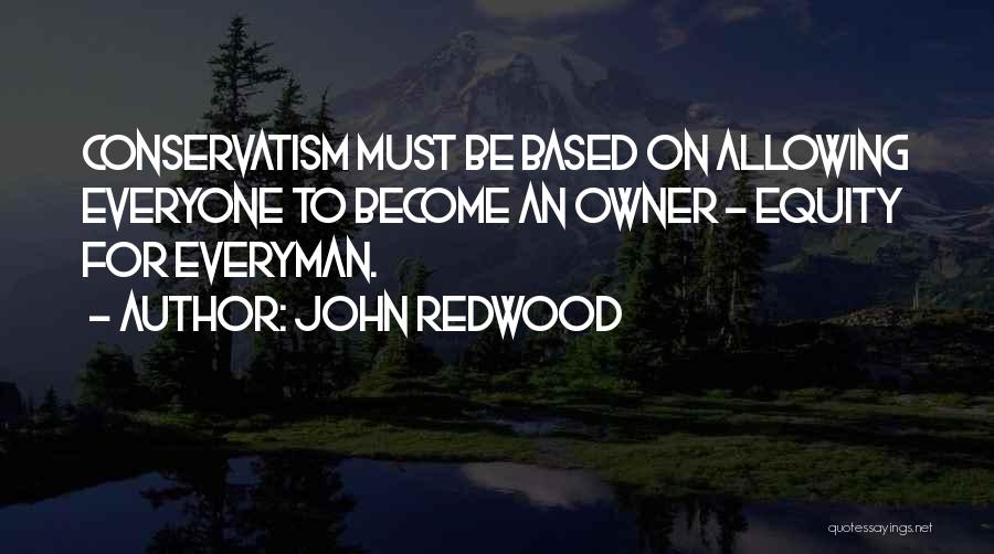 John Redwood Quotes 175995