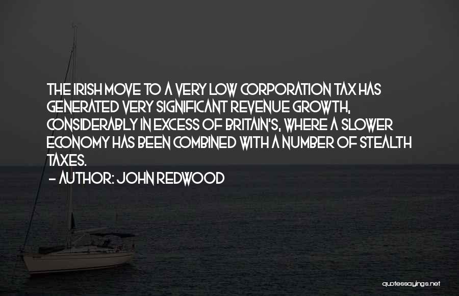 John Redwood Quotes 1936255