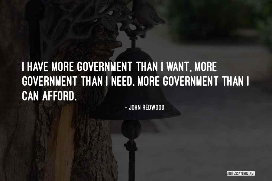 John Redwood Quotes 737639 John Redwood Quotes 737639