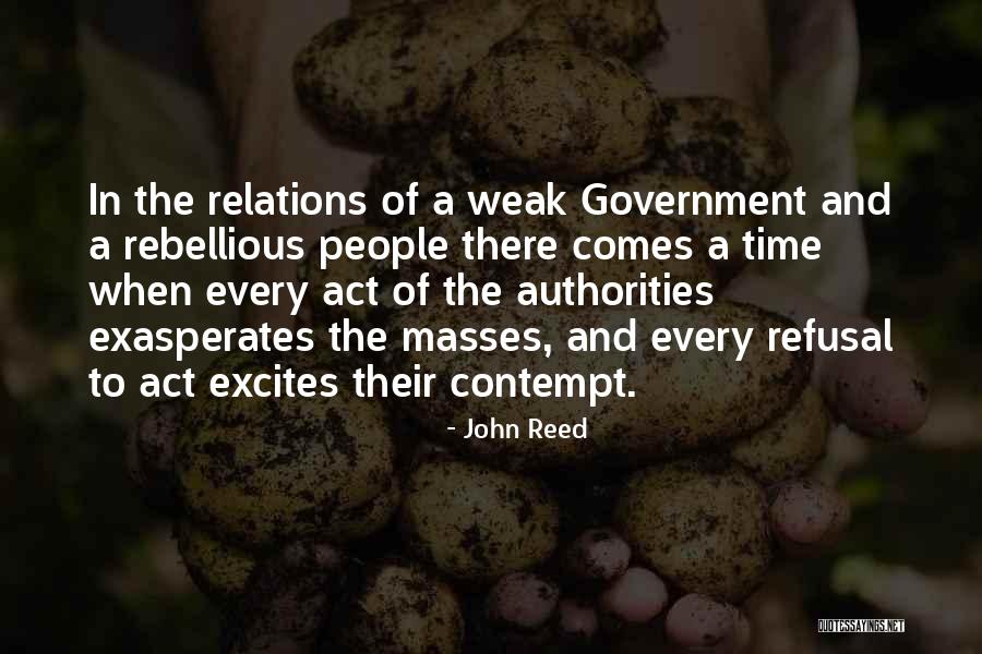 John Reed Quotes 2240124 John Reed Quotes 2240124
