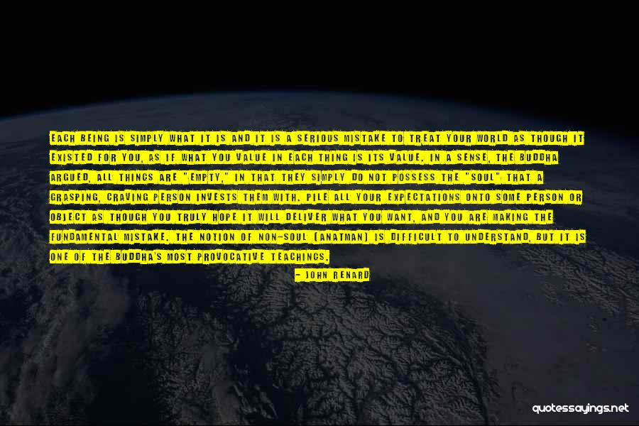 John Renard Quotes 572759 John Renard Quotes 572759