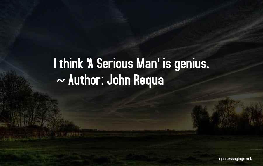 John Requa Quotes 1592045