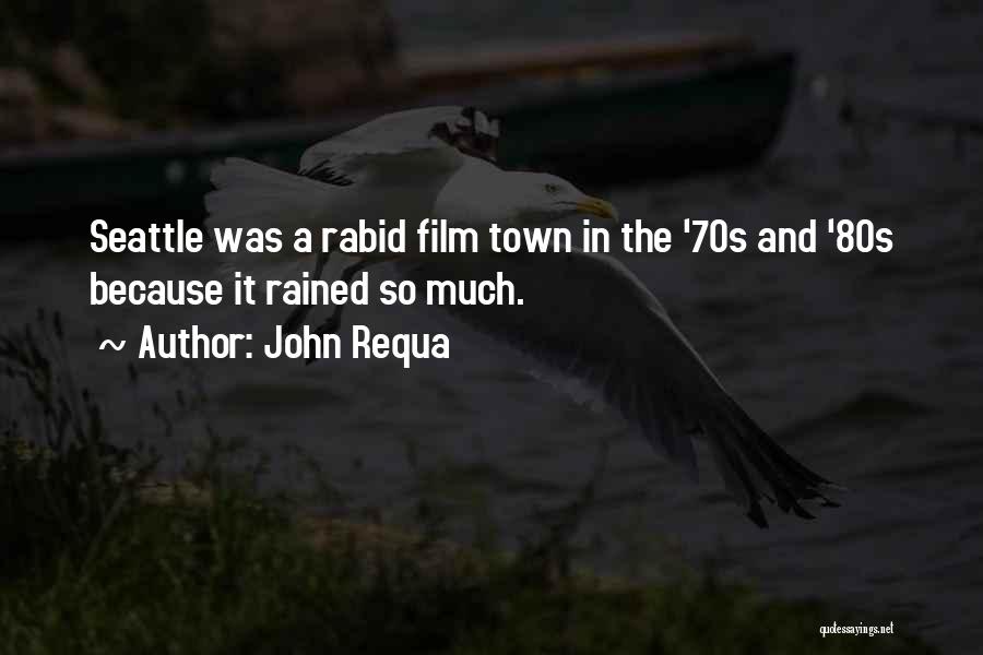 John Requa Quotes 850447