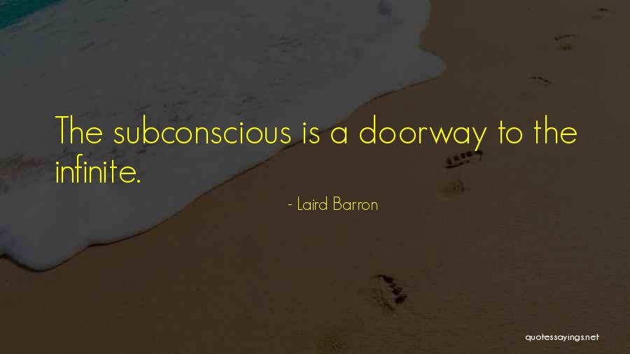 John Reuben Quotes By Laird Barron John Reuben Quotes By Laird Barron