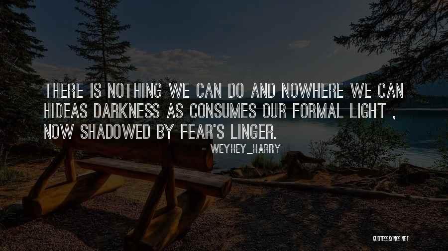 John Reuben Quotes By Weyhey_harry John Reuben Quotes By Weyhey_harry