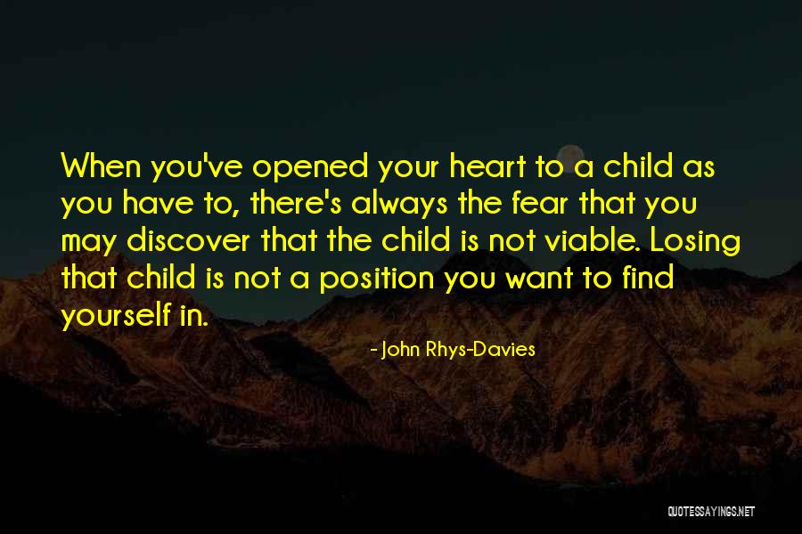 John Rhys-Davies Quotes 1144222 John Rhys-Davies Quotes 1144222