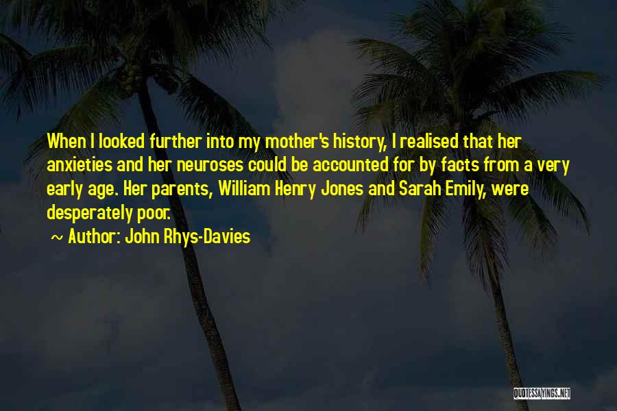 John Rhys-Davies Quotes 1369872