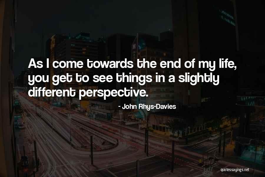 John Rhys-Davies Quotes 1776403