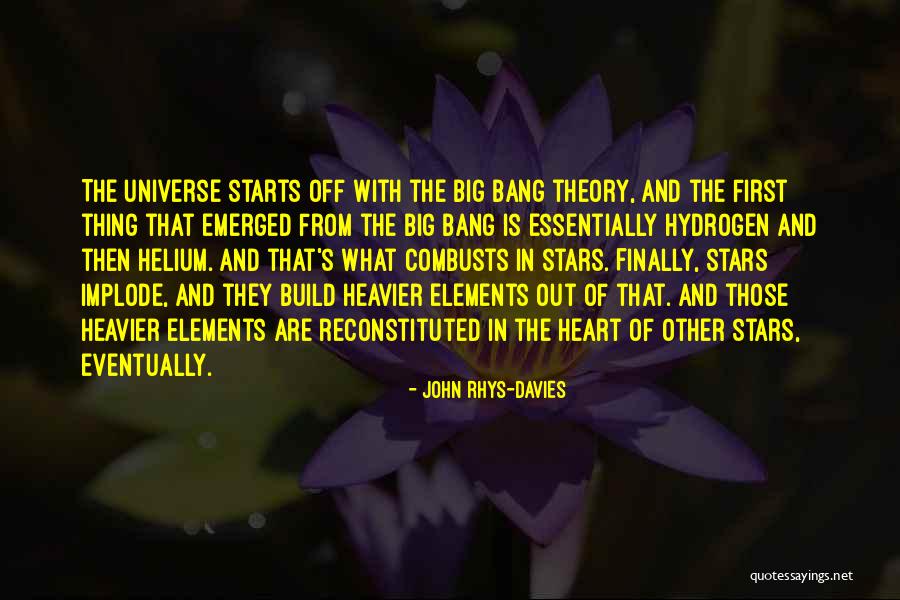 John Rhys-Davies Quotes 2063172