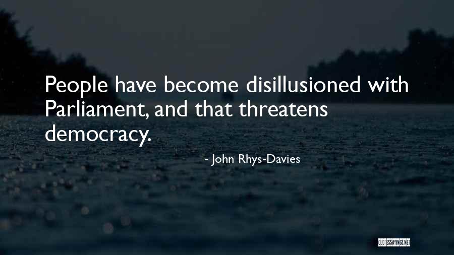 John Rhys-Davies Quotes 2235745 John Rhys-Davies Quotes 2235745