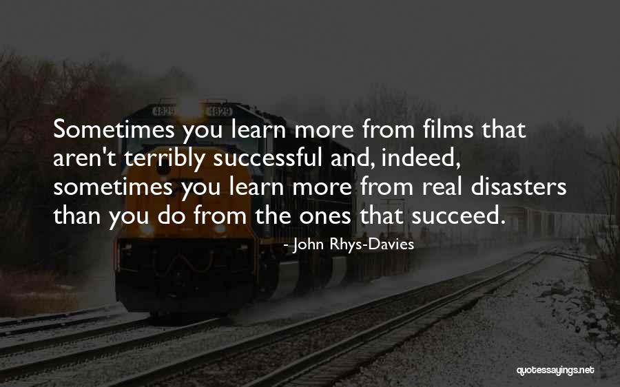 John Rhys-Davies Quotes 2254557