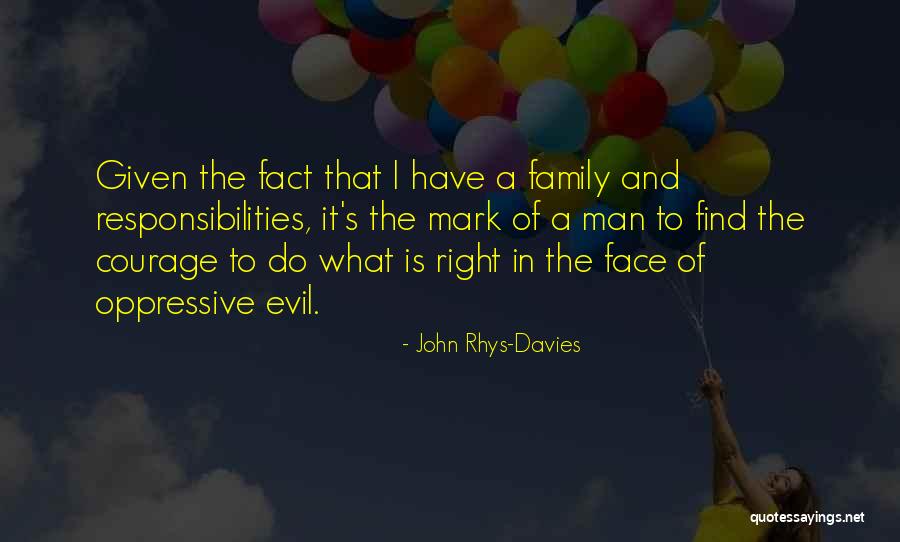 John Rhys-Davies Quotes 431464