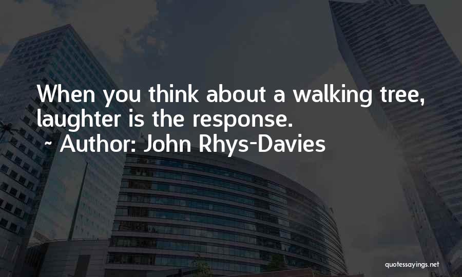 John Rhys-Davies Quotes 921877