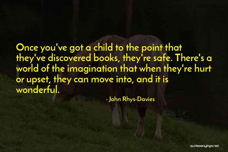 John Rhys-Davies Quotes 925298