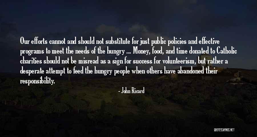 John Ricard Quotes 1701472 John Ricard Quotes 1701472