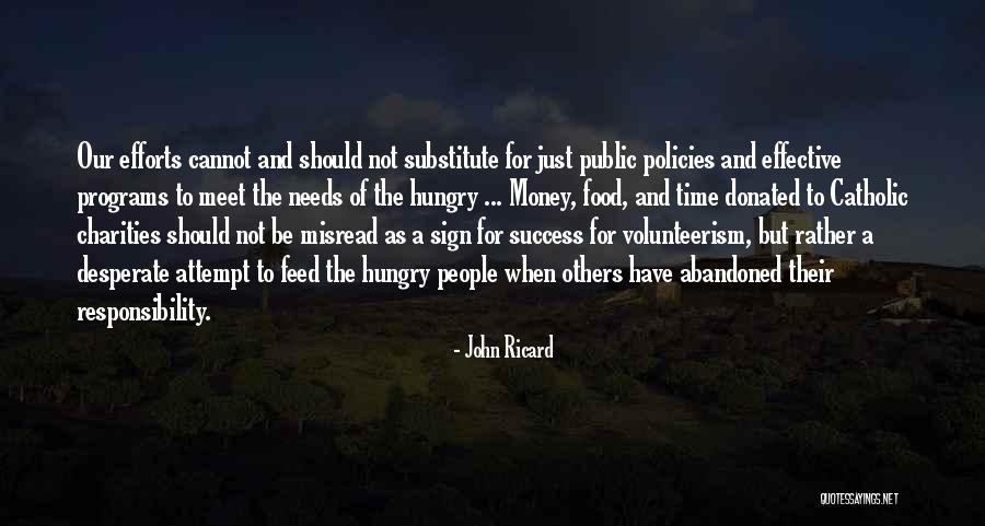 John Ricard Quotes 1701472