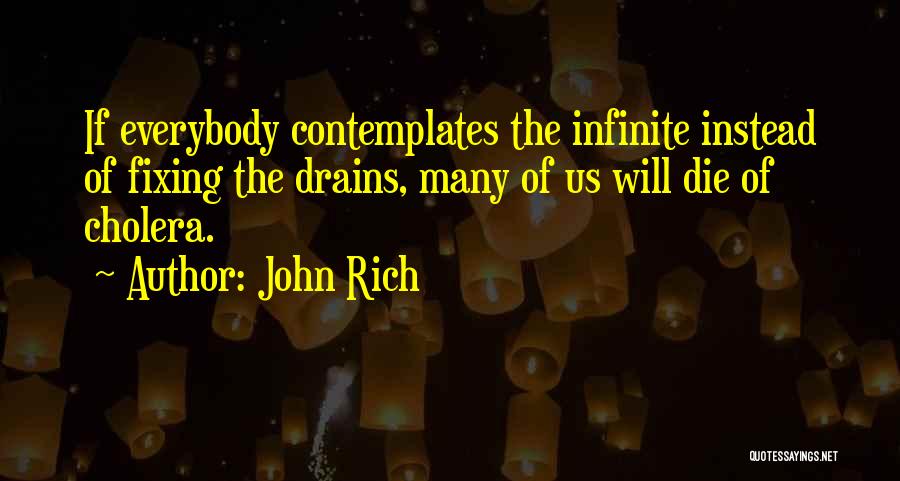 John Rich Quotes 282570