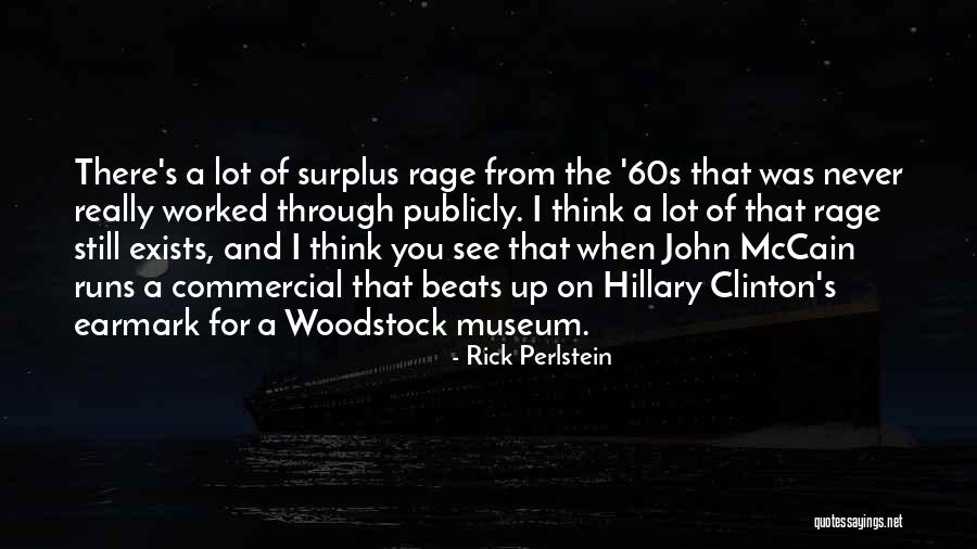 John Rick Quotes By Rick Perlstein John Rick Quotes By Rick Perlstein
