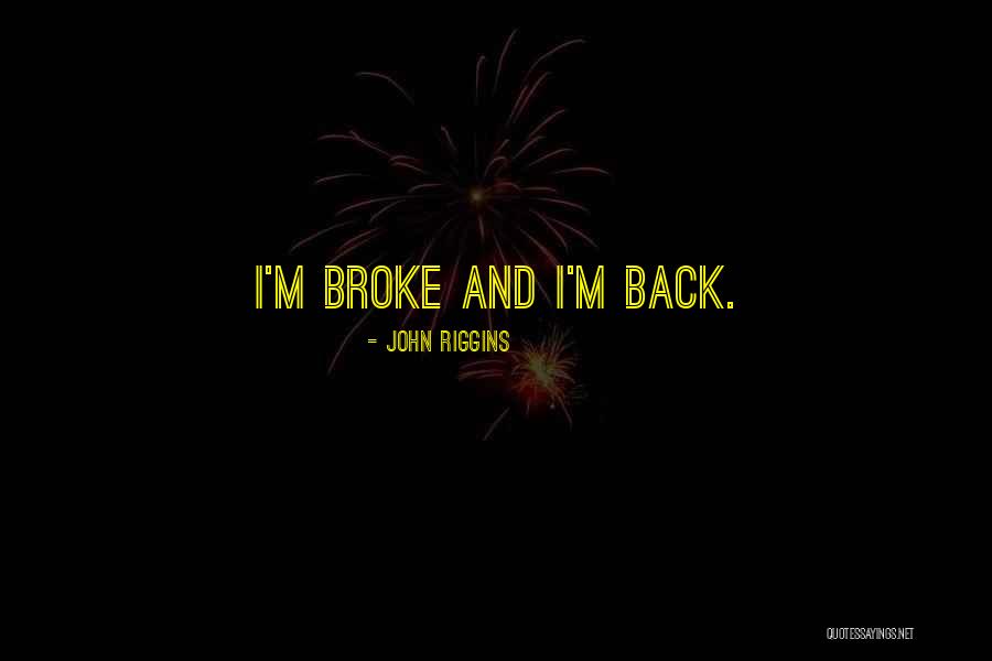 John Riggins Quotes 1304106 John Riggins Quotes 1304106