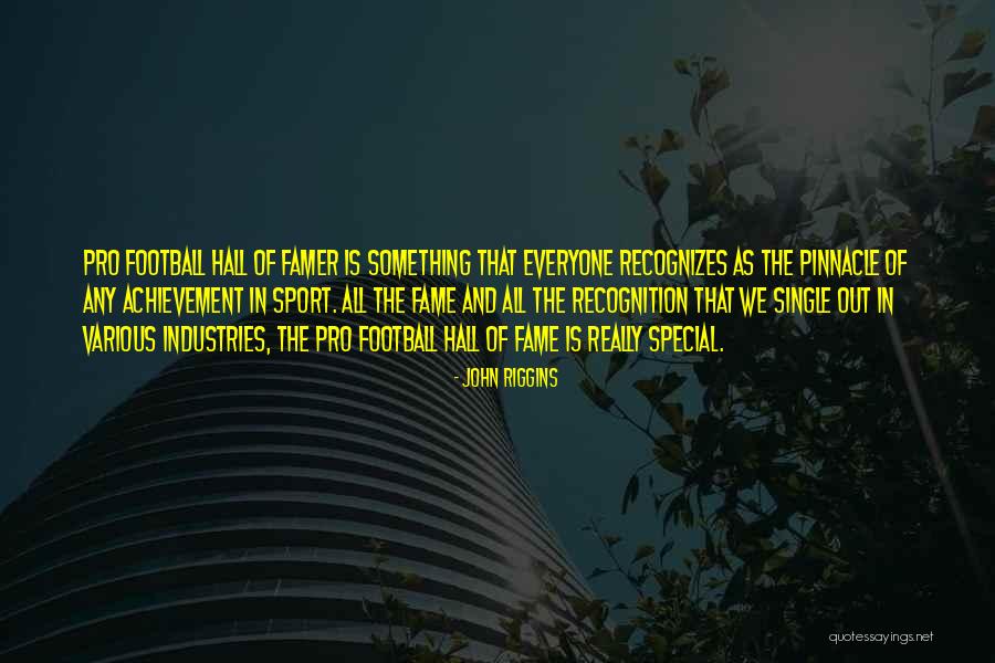 John Riggins Quotes 261040 John Riggins Quotes 261040