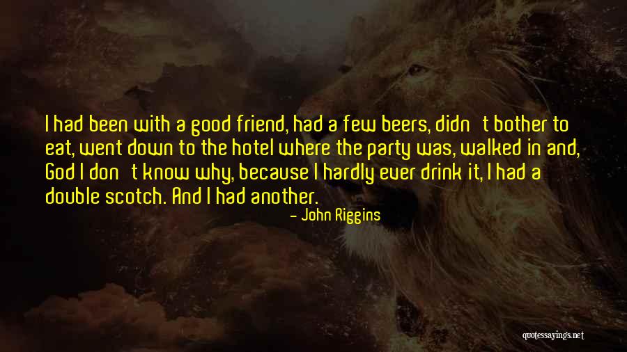 John Riggins Quotes 343556