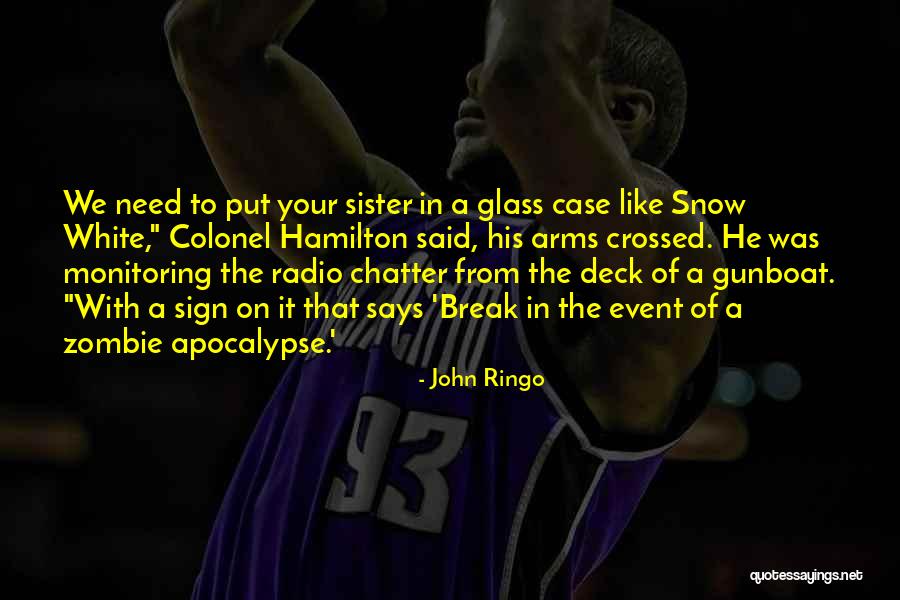 John Ringo Quotes 1000167 John Ringo Quotes 1000167