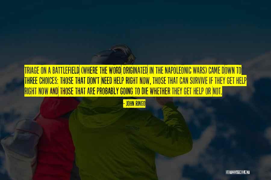 John Ringo Quotes 1628851 John Ringo Quotes 1628851