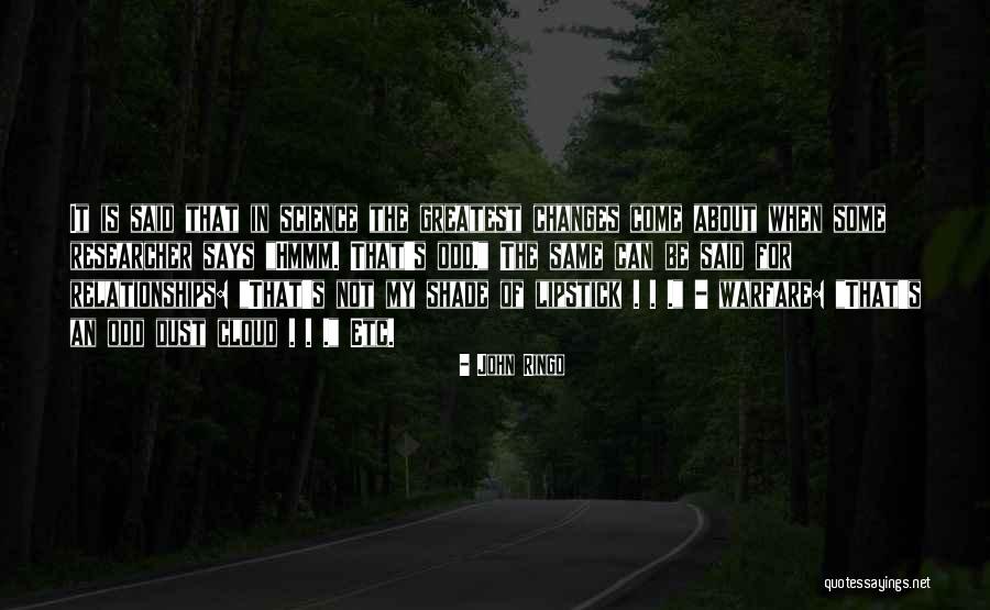 John Ringo Quotes 1676714 John Ringo Quotes 1676714