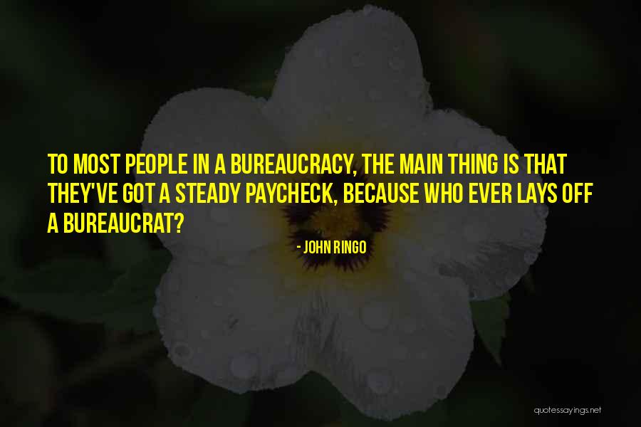John Ringo Quotes 1843155 John Ringo Quotes 1843155