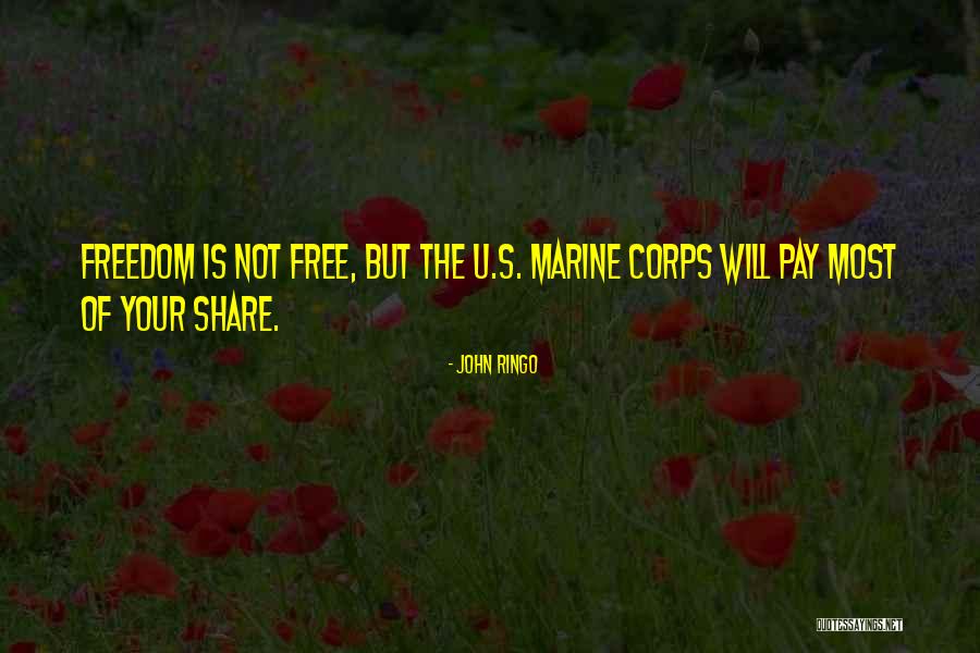 John Ringo Quotes 339213 John Ringo Quotes 339213