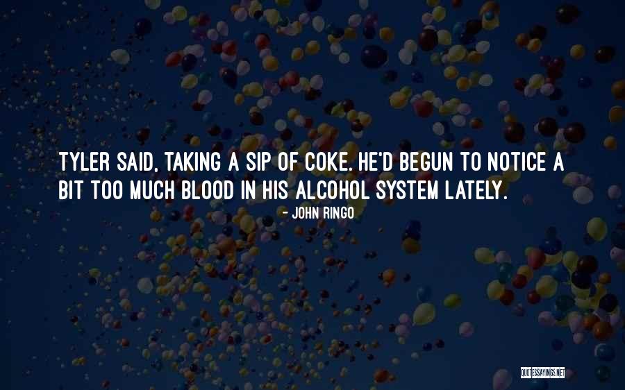 John Ringo Quotes 758496 John Ringo Quotes 758496