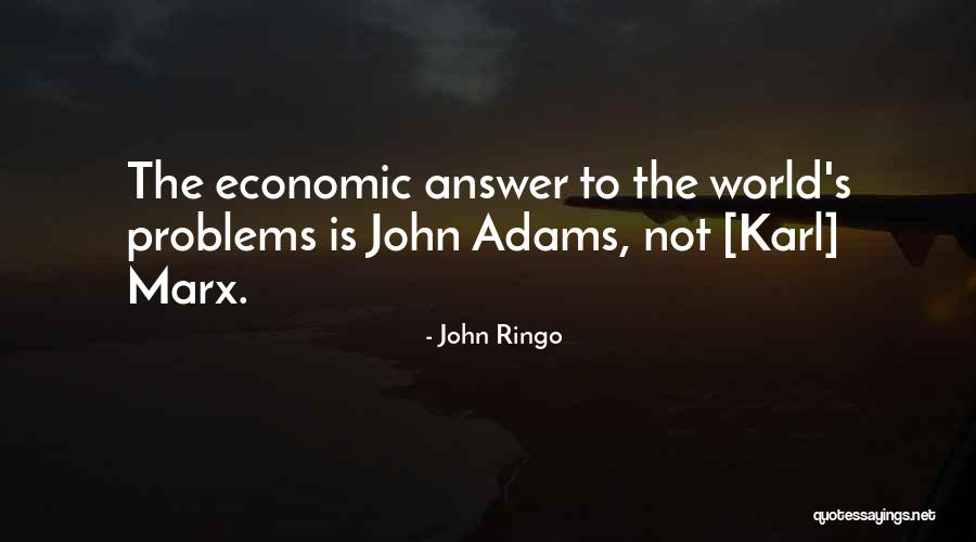 John Ringo Quotes 817754