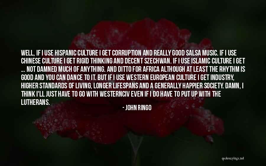 John Ringo Quotes 969882 John Ringo Quotes 969882