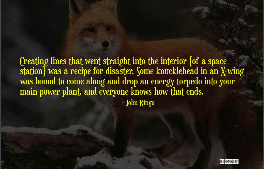 John Ringo Quotes 980511 John Ringo Quotes 980511