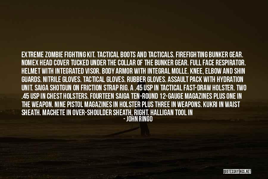 John Ringo Quotes 993104 John Ringo Quotes 993104