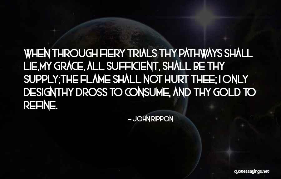 John Rippon Quotes 371875 John Rippon Quotes 371875