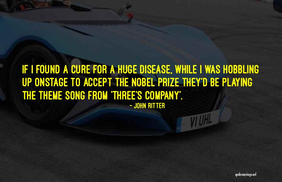 John Ritter Quotes 1436621 John Ritter Quotes 1436621
