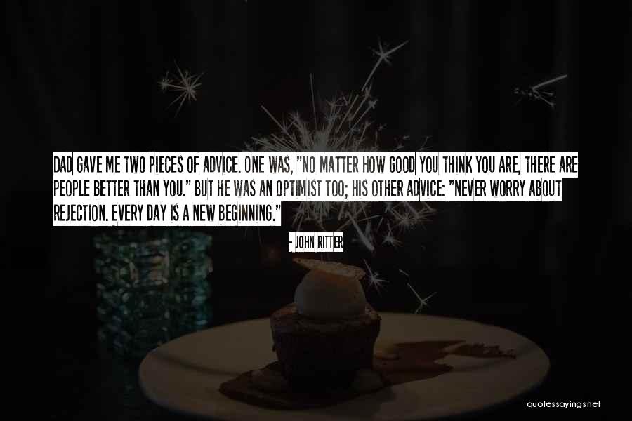 John Ritter Quotes 1544478 John Ritter Quotes 1544478