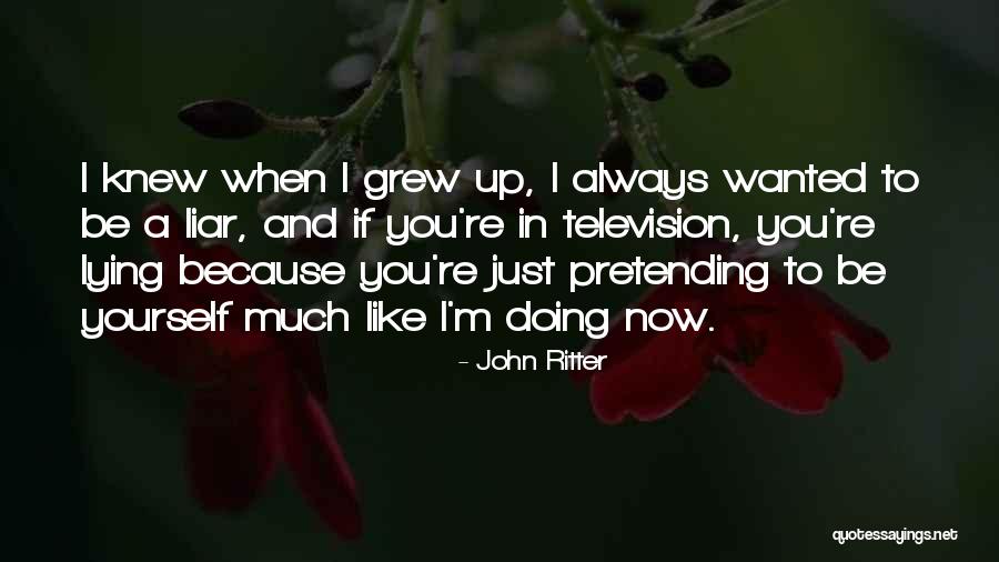 John Ritter Quotes 1552984 John Ritter Quotes 1552984