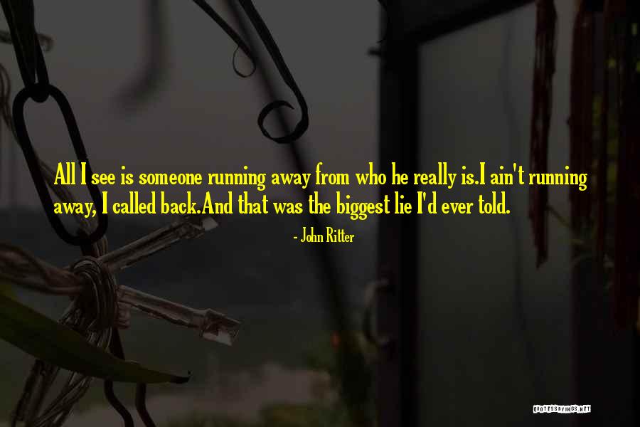 John Ritter Quotes 2258559 John Ritter Quotes 2258559