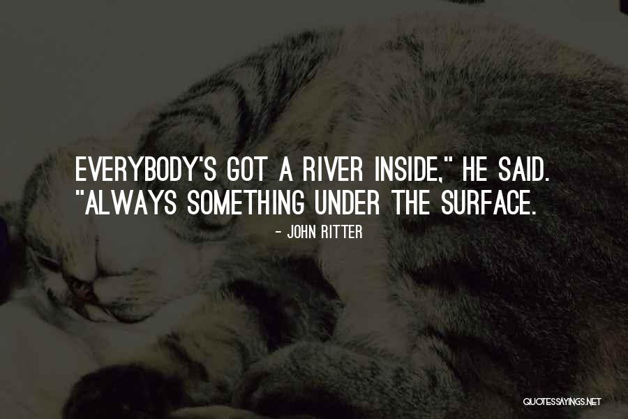 John Ritter Quotes 377082 John Ritter Quotes 377082