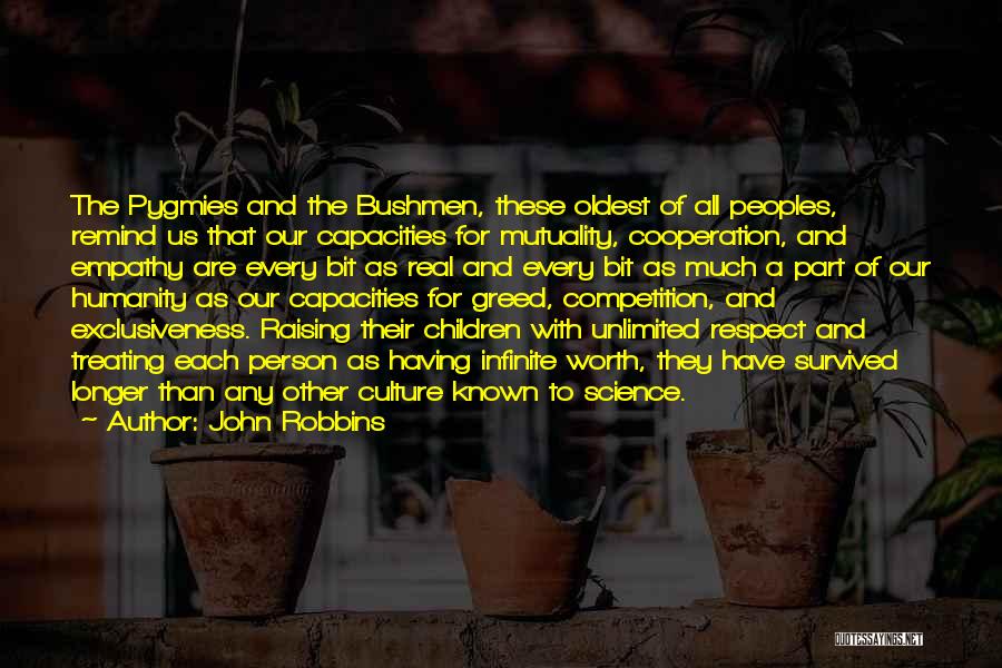 John Robbins Quotes 1262321