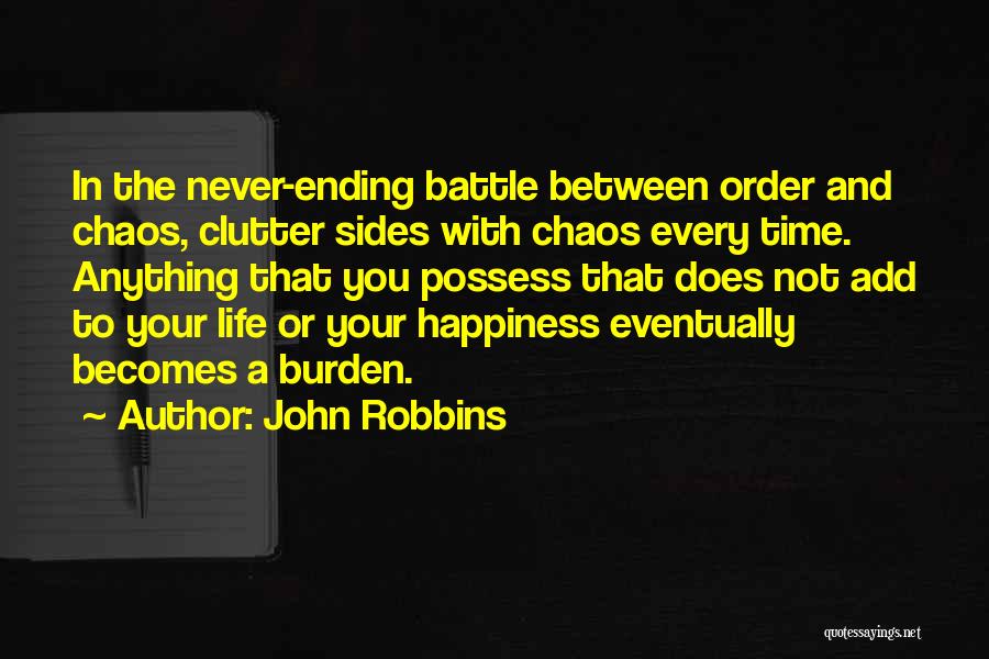 John Robbins Quotes 1313195