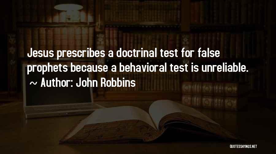 John Robbins Quotes 142212