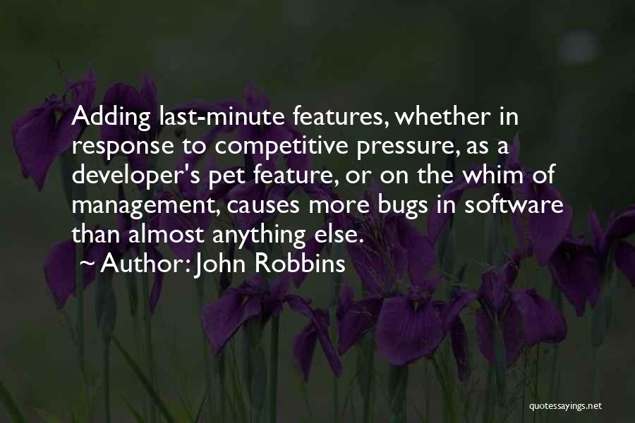 John Robbins Quotes 1609538