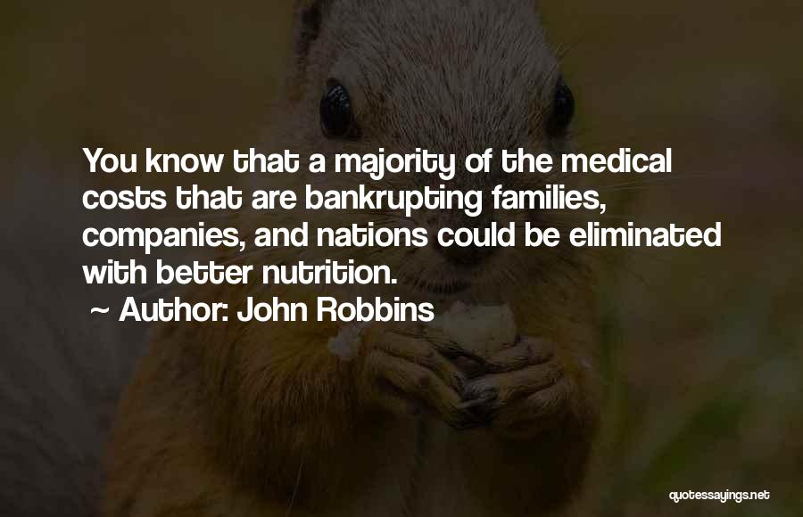 John Robbins Quotes 1938612