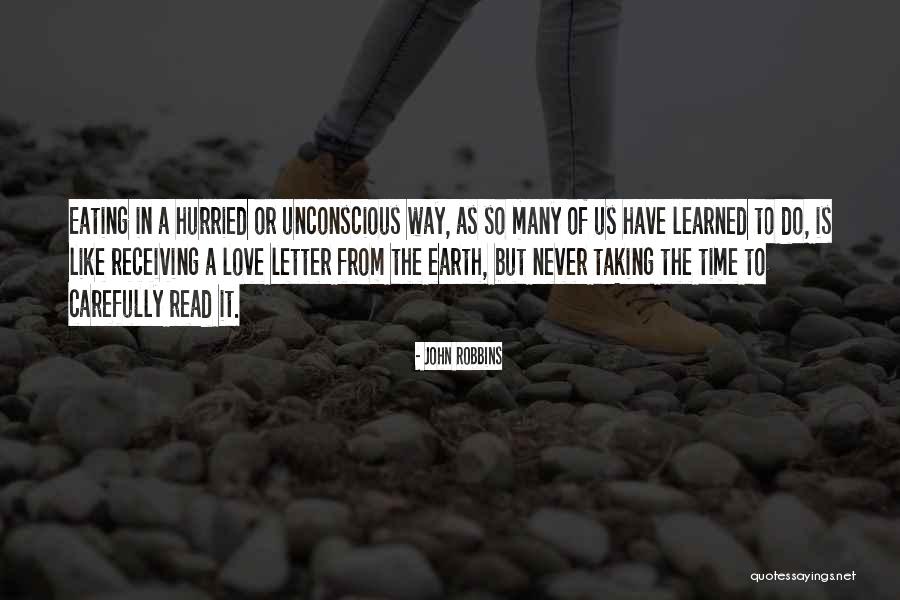 John Robbins Quotes 652732 John Robbins Quotes 652732