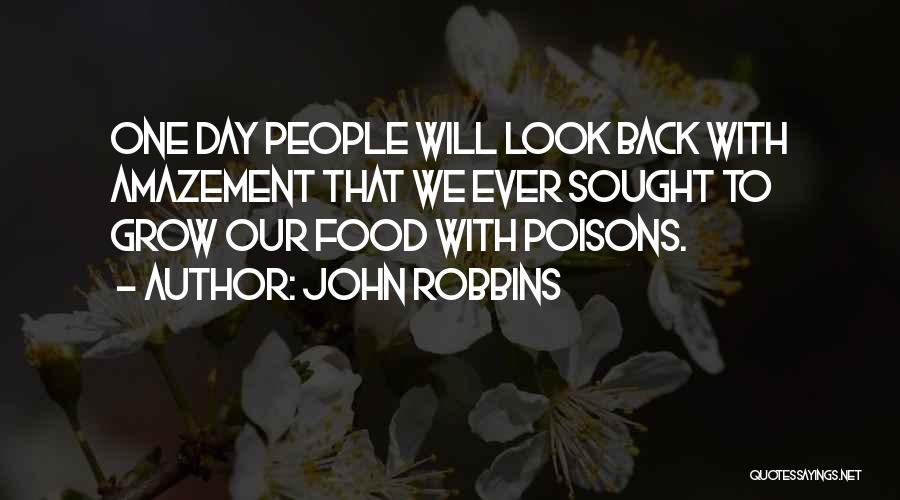 John Robbins Quotes 757968