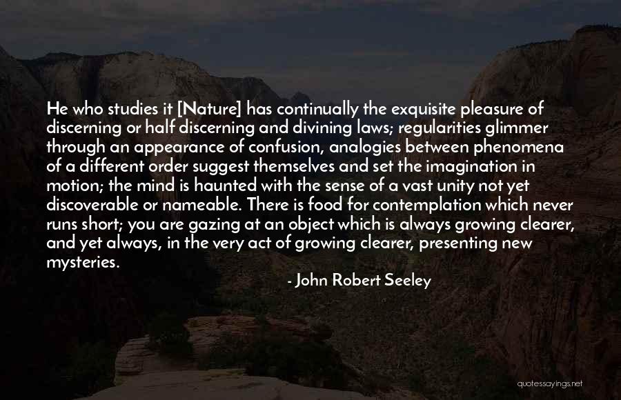 John Robert Seeley Quotes 658972 John Robert Seeley Quotes 658972